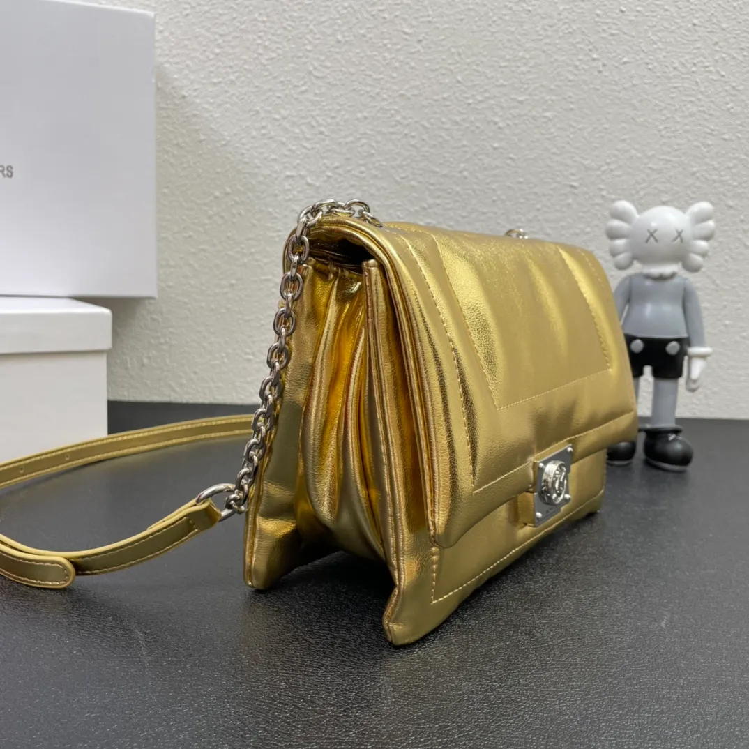 All categories Official website "Brand Women's Bags" Women's Bags 💙 MK replica MK, fine imitation MK bags, MK handbags, 2023 official latest version MK cowhide crossbody bag, bag factory, original material, size: 23-16-8CM